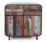 Brooklyn Finest Industrial Cupboard